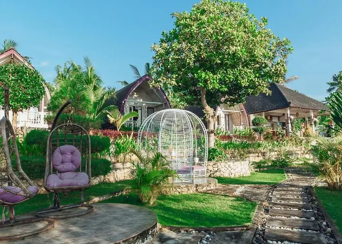 Akusara Jungle And 3* Batununggul