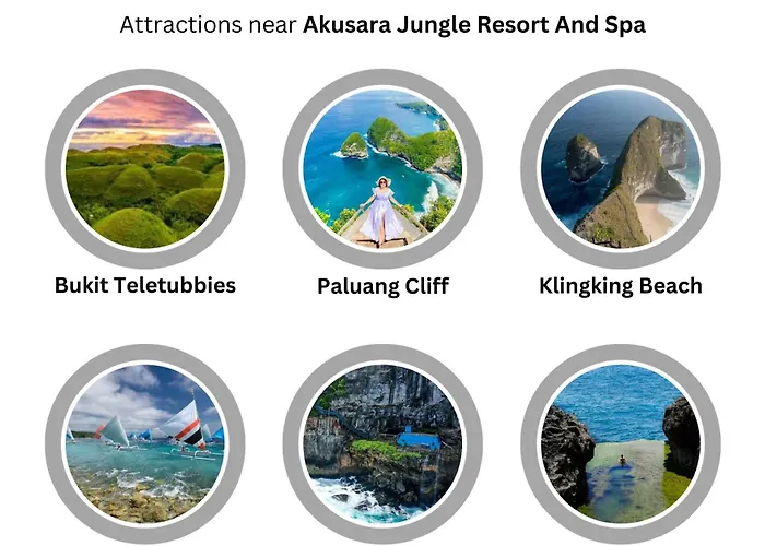 Akusara Jungle And Batununggul