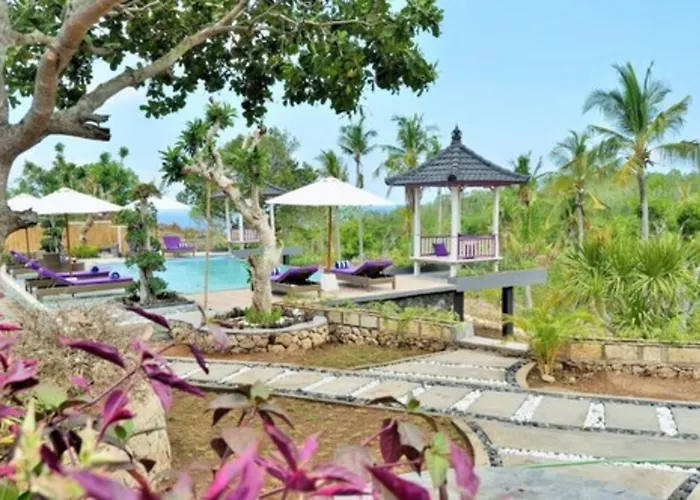 Akusara Jungle And